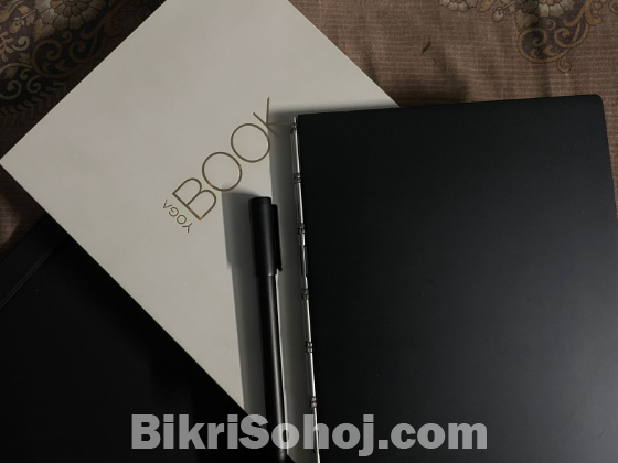 Lenovo YogaBook